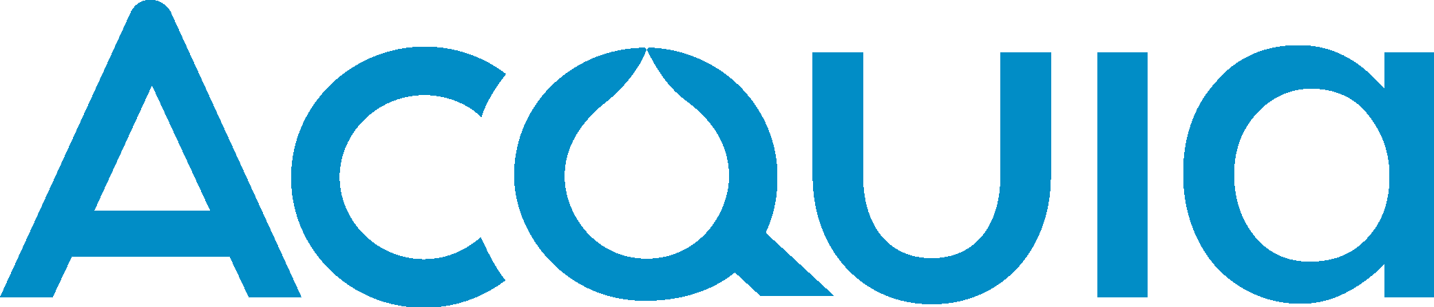 Acquia Logo